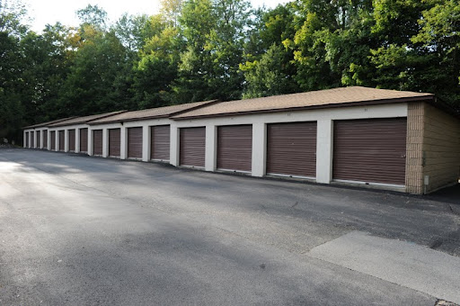 Self-Storage Facility «The Storage Mall», reviews and photos, 1867 Greenwood Lake Turnpike, West Milford, NJ 07480, USA