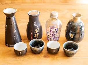 Photo n°50 de Izakaya Tours à Tours ()