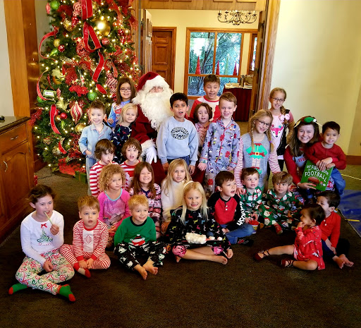 Country Club «Hollytree Country Club», reviews and photos, 6700 Hollytree Dr, Tyler, TX 75703, USA