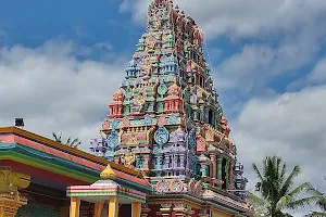 Sri Siva Subramaniya Swami Temple image