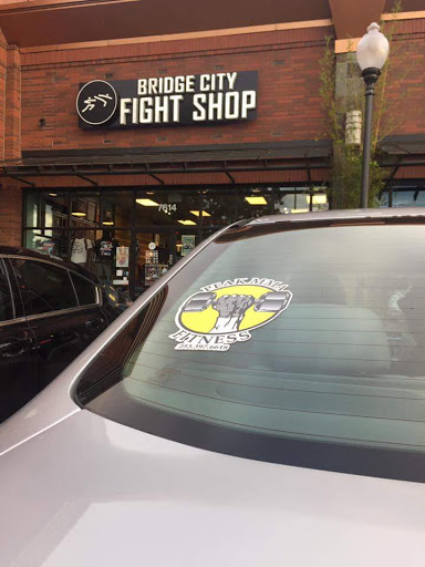 Gym «Peak MMA & Fitness LLC Auburn, WA», reviews and photos, 1502 Pike St NW #5, Auburn, WA 98001, USA