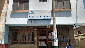 Centro Medico Caraz EsSalud