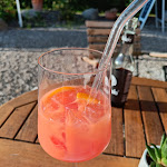 Photo n°2 de l'avis de JaEl.� fait le 03/06/2023 à 10:09 sur le  Hotel Weißes Schloß à Heringsdorf