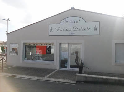 Institut Passion Détente à La Jarrie