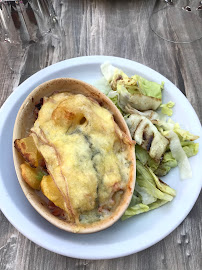 Plats et boissons du Restaurant Le Montagnard à Bar-sur-Aube - n°7