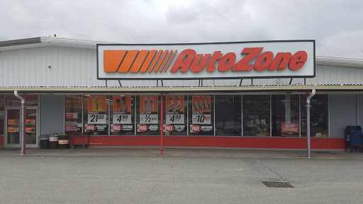 Auto Parts Store «AutoZone», reviews and photos, 161 E Main St, Milford, MA 01757, USA