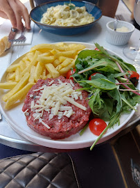 Plats et boissons du Restaurant italien Little Romeo à Paris - n°4