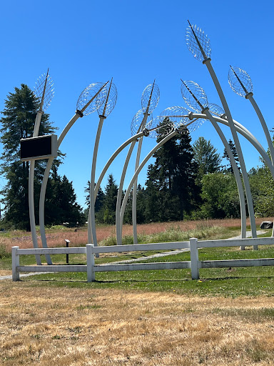 Park «Meridian Habitat Park & Community Center», reviews and photos, 14422 Meridian E, Puyallup, WA 98375, USA