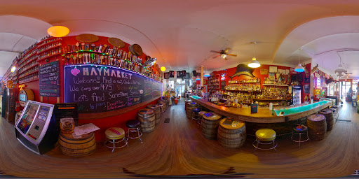 Bar «Haymarket Whiskey Bar», reviews and photos, 331 E Market St, Louisville, KY 40202, USA