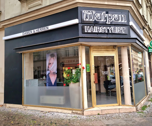 Salon Image