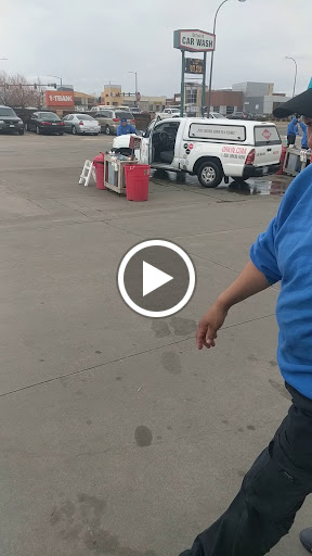 Car Wash «Octopus Car Wash», reviews and photos, 7490 W Colfax Ave, Lakewood, CO 80214, USA