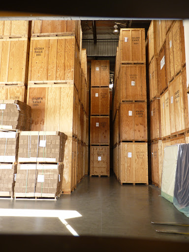 Moving and Storage Service «Golden Eagle Moving Services, Inc.», reviews and photos, 1450 N Benson Ave, Upland, CA 91786, USA