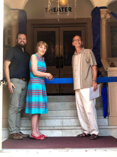 Performing Arts Theater «Susquehanna Stage Co.», reviews and photos, 264 W Market St, Marietta, PA 17547, USA