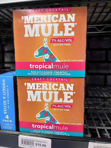 Liquor Store «Cromwell Square Wine & Liquors», reviews and photos, 51 Shunpike Rd #22, Cromwell, CT 06416, USA