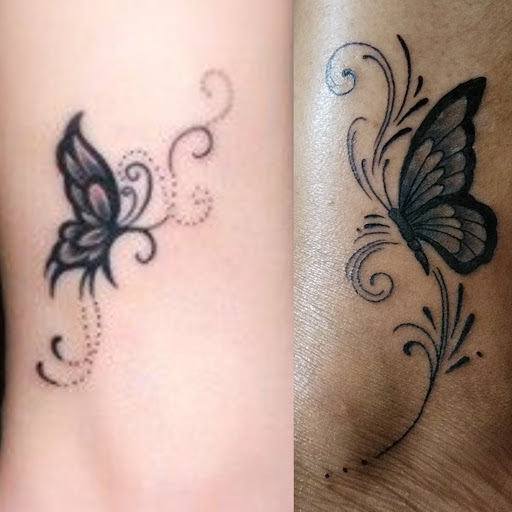 Explore argentina tattoo ideas, creative tattoo ideas in Hinesville, available at Dark Horse Art Studios