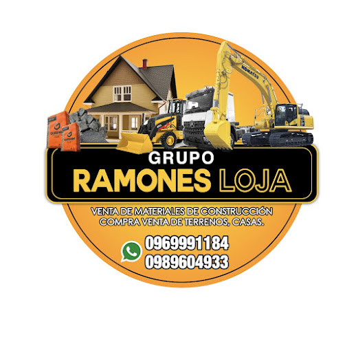 Constructora e Inmobiliaria Ramones Loja - Empresa constructora