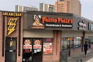 Philthy Philly's- Waterloo image