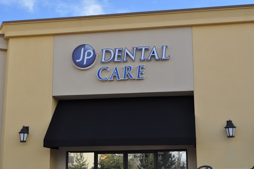 JP Dental Care