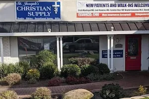 St Joseph's Christian Supply image