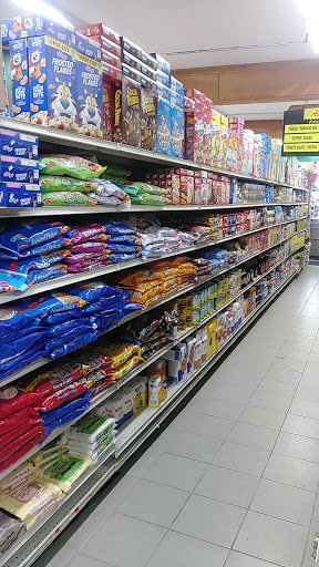 Supermarket «Castleton Supermarket», reviews and photos, 1039 Castleton Ave, Staten Island, NY 10310, USA