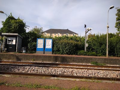 Boissise Le Roi à Boissise-le-Roi