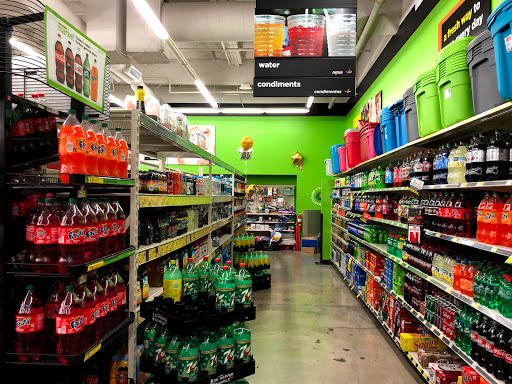 Discount Store «Dollar General Market», reviews and photos, 1445 S Main St, Santa Ana, CA 92707, USA