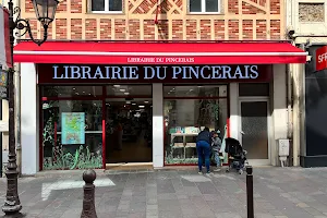 Librairie du Pincerais image