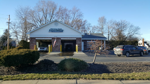 Fairview Laser Wash en Cleveland