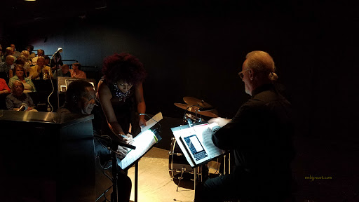 Performing Arts Theater «Threshold Repertory Theatre», reviews and photos, 84 Society St, Charleston, SC 29401, USA