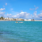 Photo n°4 de l'avis de Tusia.u fait le 27/02/2024 à 15:37 sur le  Le Palmette Beach Club à Cagliari