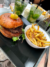 Photo n°49 de Burger et Ratatouille à Montpellier ()