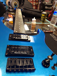 Tillman Music Rock Hill - Photo 5 - Car repair in Rock Hill, SC, Rock Hill