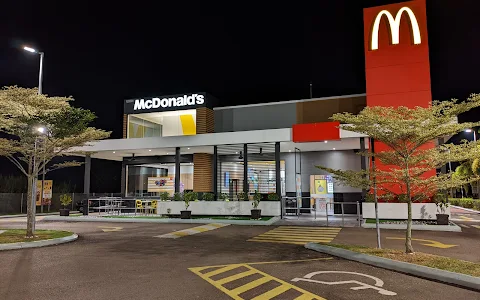 McDonald's Kluang image