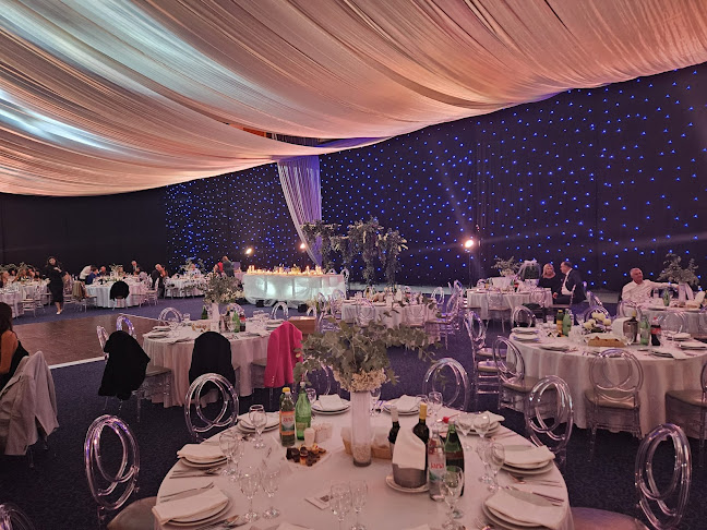 Gastro Globus events & catering - Zagreb