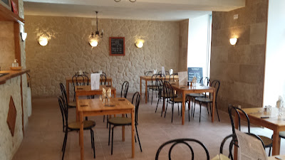 PIZZERIA TITUS RESTAURANT LES ESTIVES à Cauterets