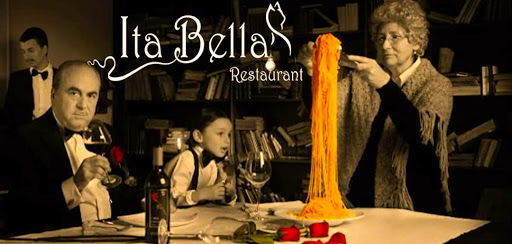 Ita Bella Restaurant