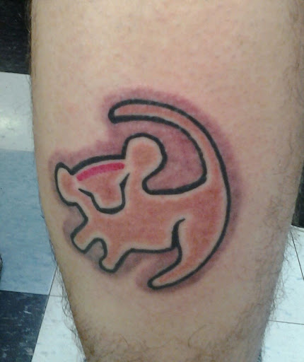 Explore religious tattoo sleeve ideas, creative tattoo ideas in Milwaukee, available at Bay Street Tattoo Co.