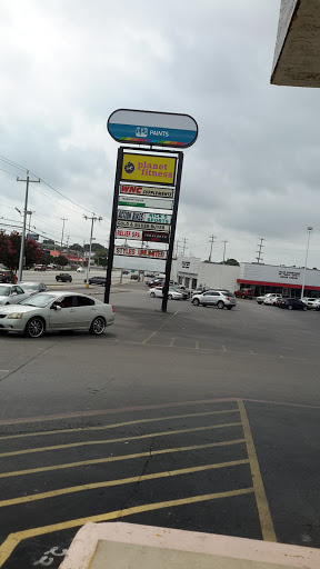 Bicycle Store «Action Bikes», reviews and photos, 1645 Pat Booker Rd, Universal City, TX 78148, USA