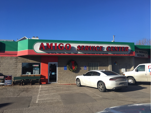 Amigo Service Center