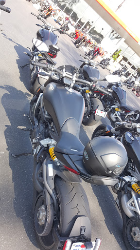 Ducati Dealer «Ducati Newport Beach», reviews and photos, 1601 Newport Blvd, Costa Mesa, CA 92627, USA