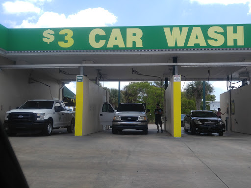 Auto Spa en West Palm Beach