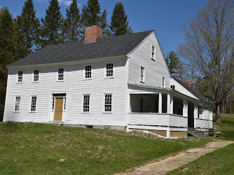 Daniel Webster Birthplace State Historic Site