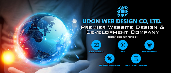 Udon Web Design Co., Ltd.