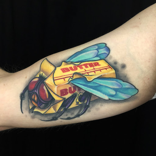 Explore junji ito tattoo ideas, creative tattoo ideas in Reno, available at Reno Tattoo Company