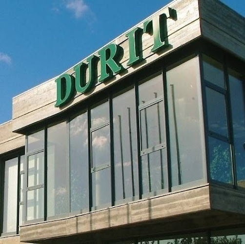 DURIT - Metalurgia Portuguesa do Tungsténio, Lda.