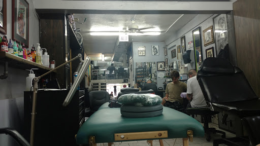 Tattoo Shop «Certified Customs Tattoo & Piercing», reviews and photos, 120 S Broadway, Denver, CO 80209, USA