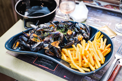 Restaurant Eurosol à Vielle-Saint-Girons