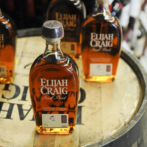 Liquor Store «The Jug Shop», reviews and photos, 1590 Pacific Ave, San Francisco, CA 94109, USA