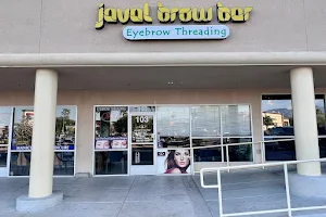 Javal Brow Bar Eyebrow Threading image
