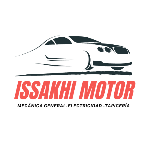 Issakhi Motor contacto